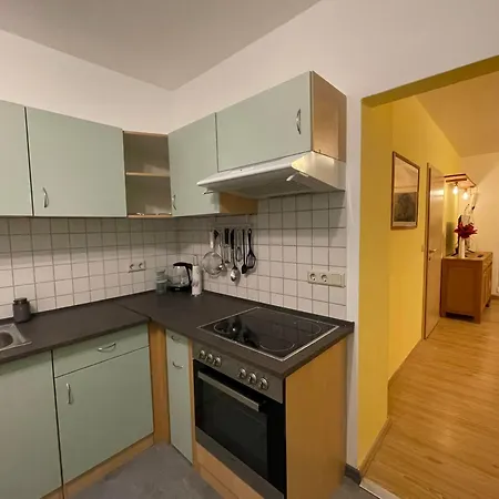 Am Wald Apartment