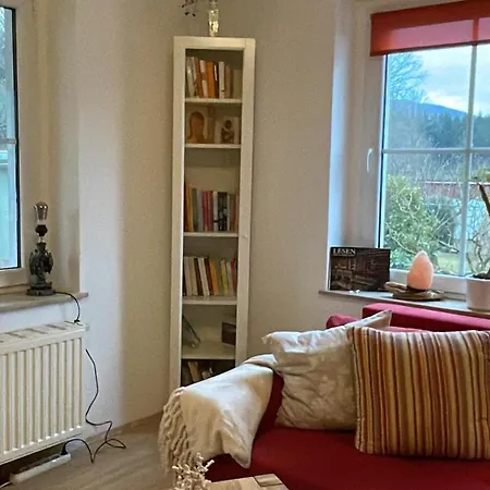 Am Wald Apartment *