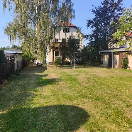 Am Wald Apartment