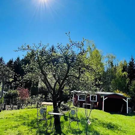 Am Wald غروسشوناو