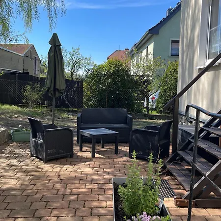 Am Wald Apartment