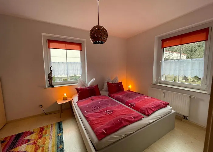 Am Wald * غروسشوناو